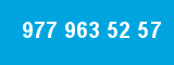 977 963 52 57 977 963 52 57